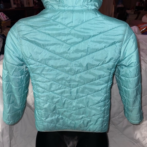 Eddie Bauer Reversible Winter Jacket - Picture 6 of 11